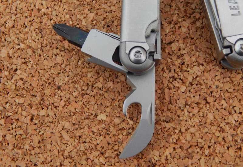 Мультитул Leatherman Wave Plus